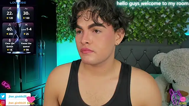 Snapshot of kamii_22 chatting on 01-31-25, 11:46 kamii 22 online show from 01-31-25, 11:46