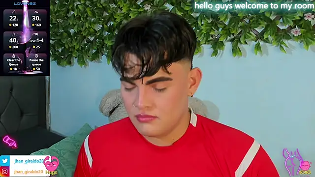 Snapshot of kamii_22 chatting on 03-18-25, 05:31 kamii 22 online show from 03-18-25, 05:31