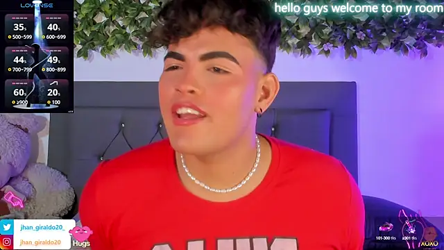 Snapshot of kamii_22 chatting on 10-02-25, 02:57 kamii 22 online show from 10-02-25, 02:57