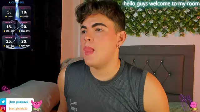 kamii 22 online show from 11-10-25, 12:31