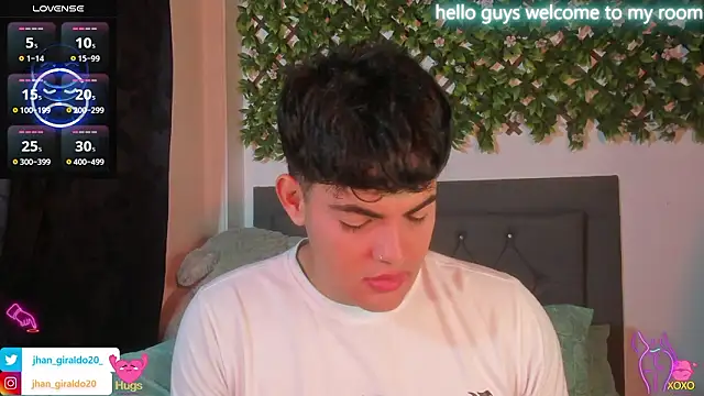 kamii 22 online show from 03-05-26, 12:23