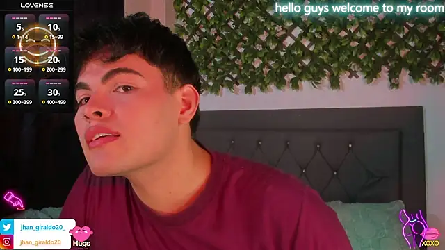 kamii 22 online show from 03-12-26, 06:47