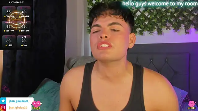 kamii 22 online show from 03-17-26, 07:50