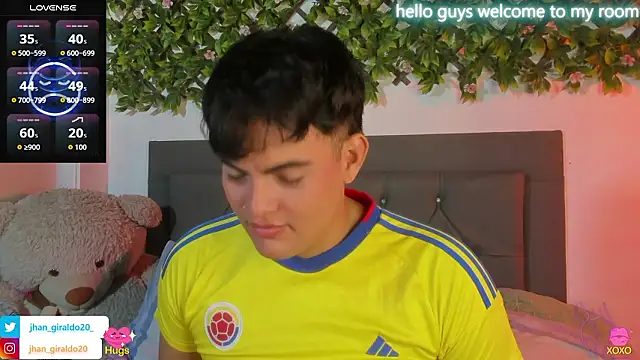 kamii 22 online show from 03-24-26, 03:50