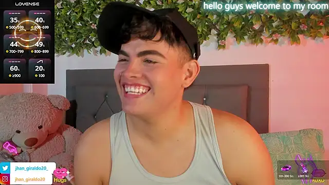 kamii 22 online show from 03-25-26, 03:51