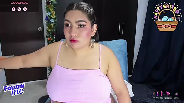 Snapshot of ElikoLanny_ chatting on 04-05-26, 04:31 ElikoLanny online show from 04-05-26, 04:31