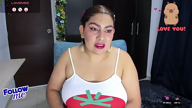Snapshot of ElikoLanny_ chatting on 04-22-26, 01:30 ElikoLanny online show from 04-22-26, 01:30