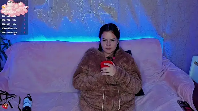 Shyfantasies online show from 02-23-25, 07:22