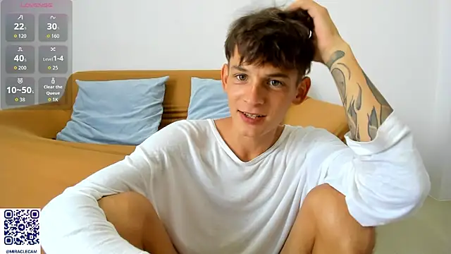 MiracleCam online show from 02-04-26, 08:53