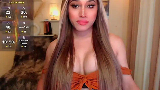 deliciouskelly online show from 05-07-26, 08:47