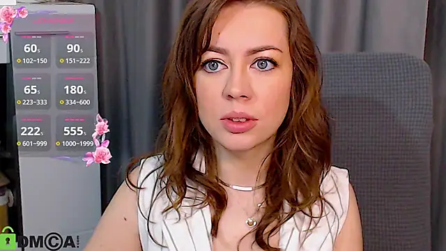 GirlfriendNina online show from 03-20-25, 05:13