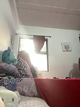 AlondraDiossa03 online show from 02-05-26, 01:05