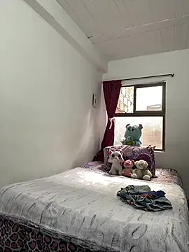 AlondraDiossa03 online show from 03-23-26, 08:02