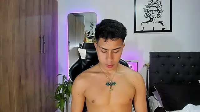 AlanNaughty online show from 02-04-26, 11:42