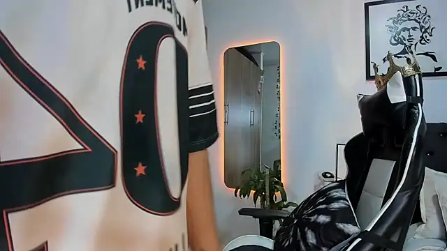 AlanNaughty online show from 03-03-26, 05:24