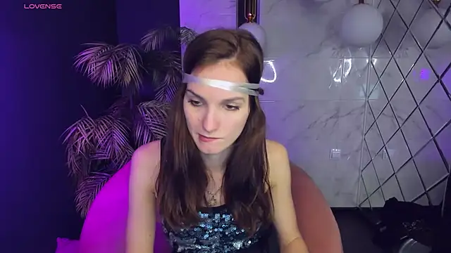 MirandaGlow online show from 12-05-24, 08:55