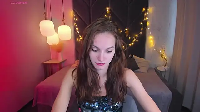 MirandaGlow online show from 12-27-24, 08:56