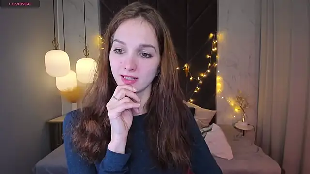 MirandaGlow online show from 01-05-25, 05:41