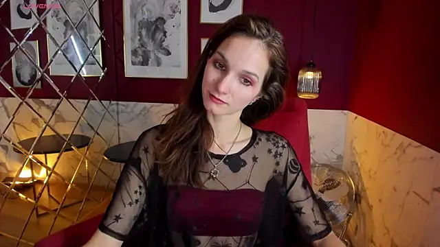 MirandaGlow online show from 01-21-25, 11:56