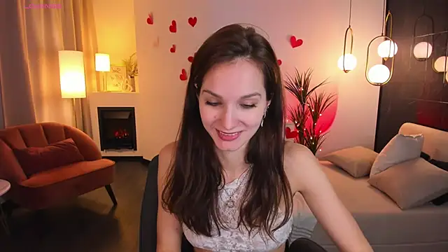 MirandaGlow online show from 02-14-25, 08:42