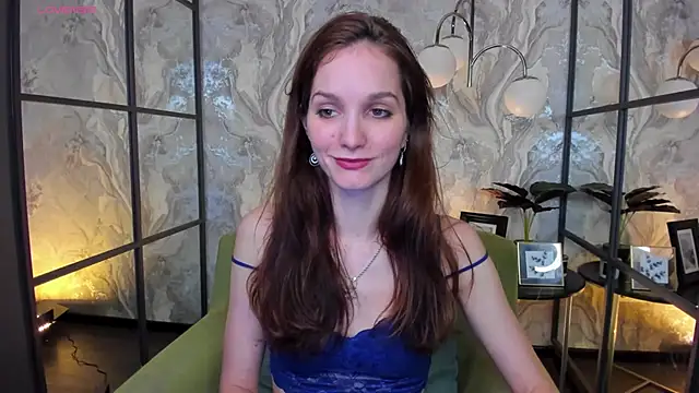 MirandaGlow online show from 03-07-25, 12:12