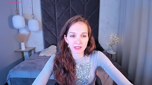 MirandaGlow online show from 03-10-25, 08:59