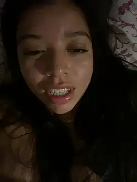 DulceAngelica online show from 03-17-26, 02:49