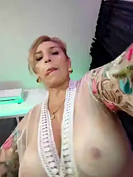 Lossexycacha online show from 01-17-25, 10:55