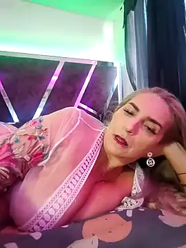 Lossexycacha online show from 01-24-25, 08:54