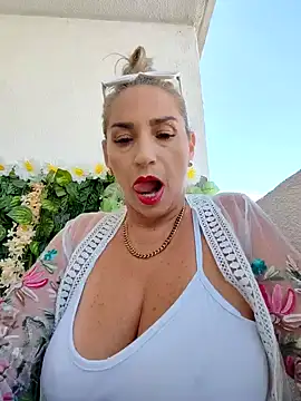 Lossexycacha online show from 02-07-25, 08:10