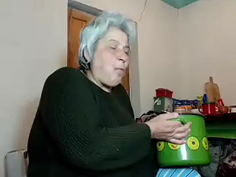 ExquisiteMature online show from 02-13-25, 05:01