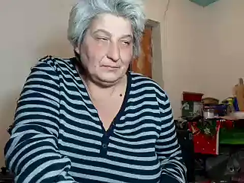 ExquisiteMature online show from 02-16-25, 05:26