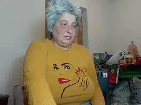 ExquisiteMature online show from 02-23-25, 03:08