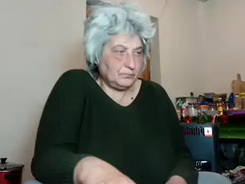 ExquisiteMature online show from 03-21-25, 08:50