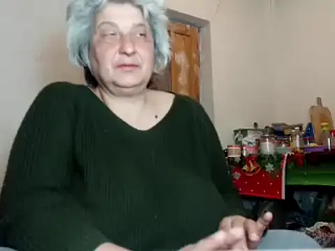 ExquisiteMature online show from 03-22-25, 07:15