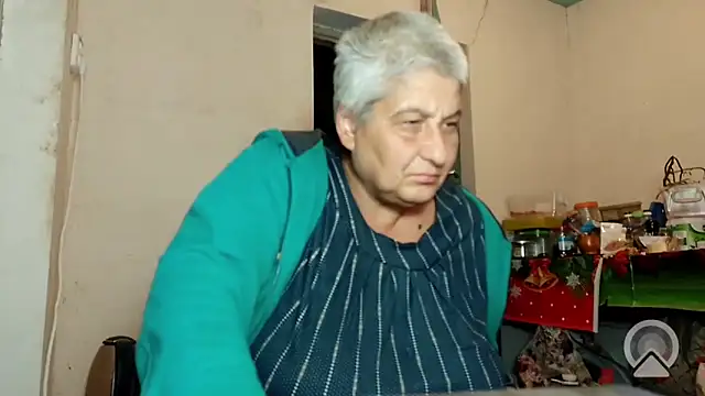 ExquisiteMature online show from 09-17-25, 11:50