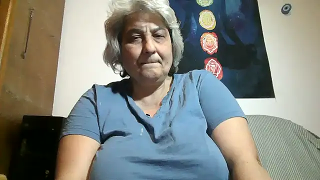 ExquisiteMature online show from 04-19-26, 06:10