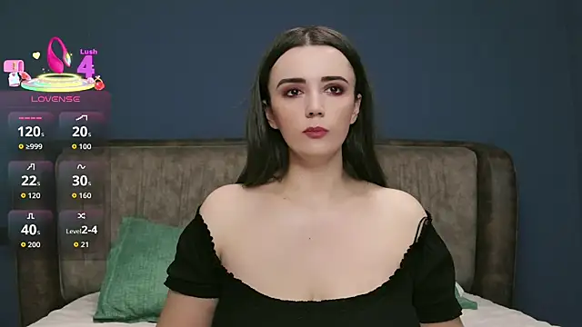 Snapshot of IamMolly chatting on 11-03-25, 08:21 IamMolly online show from 11-03-25, 08:21