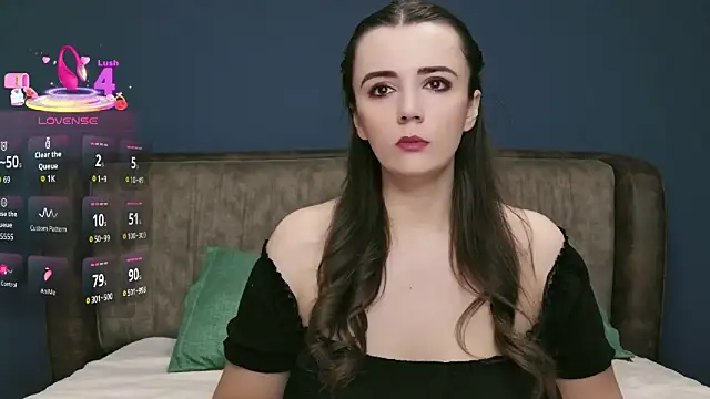 Snapshot of IamMolly chatting on 11-05-25, 08:53 IamMolly online show from 11-05-25, 08:53