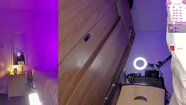 carolgaita online show from 11-21-25, 11:20