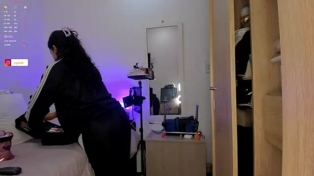 carolgaita online show from 02-12-26, 10:10