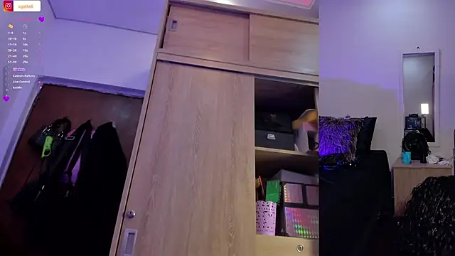 carolgaita online show from 03-26-26, 10:32