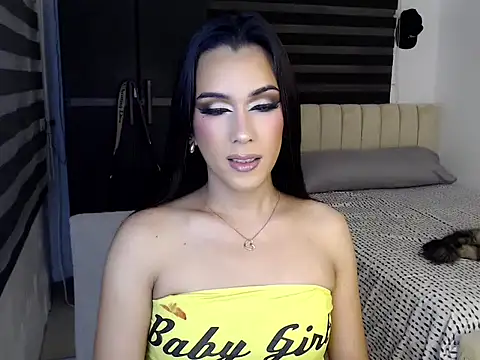 XxIvory CatxX online show from 07-29-26, 12:58