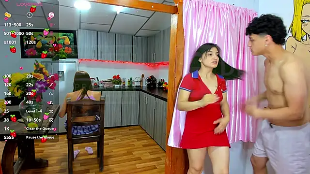xsexysgirlsx online show from 03-11-25, 09:45