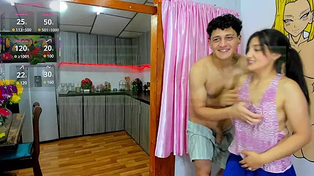 xsexysgirlsx online show from 03-17-25, 06:07