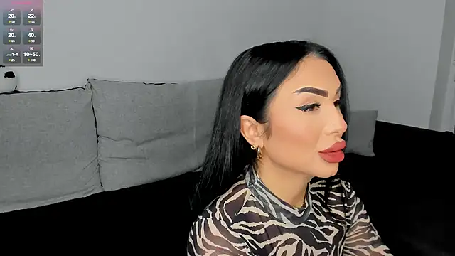 mistress meryem online show from 12-12-24, 09:48