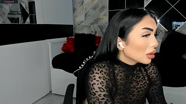 mistress meryem online show from 03-11-25, 03:05