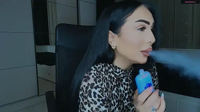 mistress meryem online show from 02-03-26, 10:48