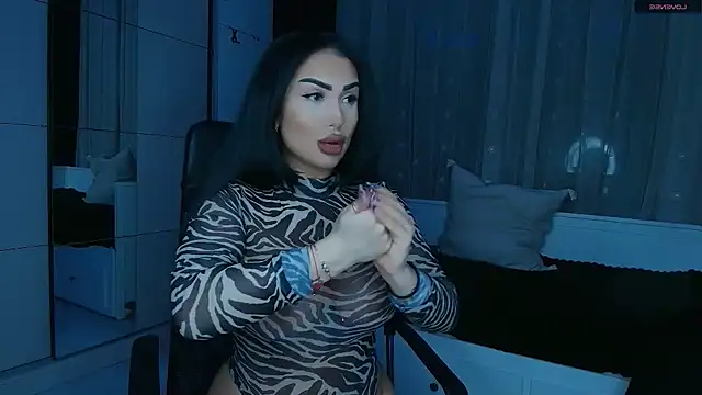 mistress meryem online show from 03-06-26, 10:17