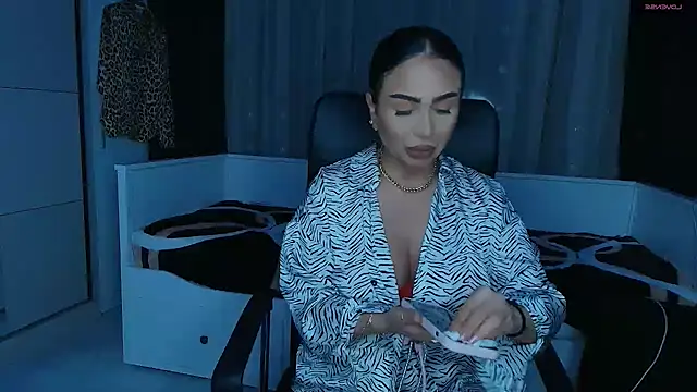 mistress meryem online show from 03-24-26, 11:54